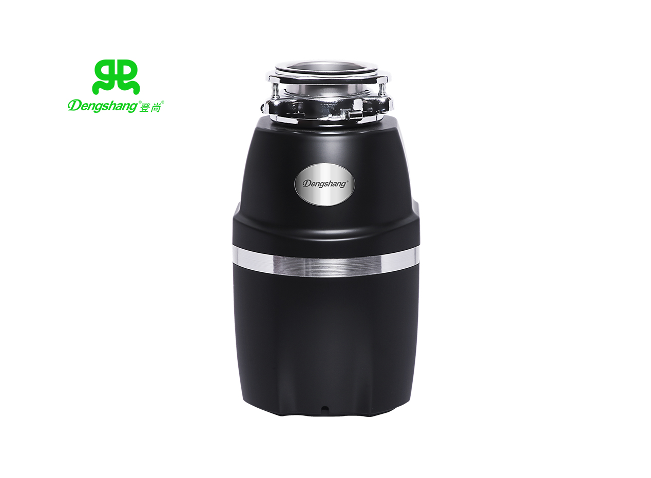 新一代“垃圾處理器”，讓你的垃圾分類更加安全，廠家直銷